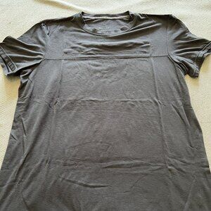 prAna Crew Neck T-shirt